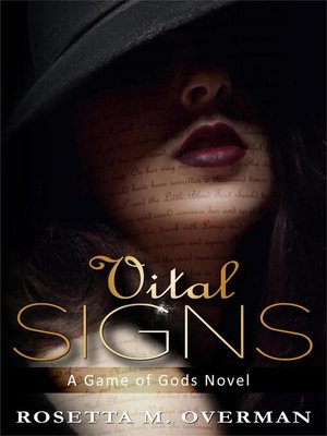 cover image of Vital Signs